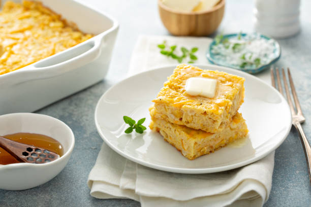 cornbread-casserole