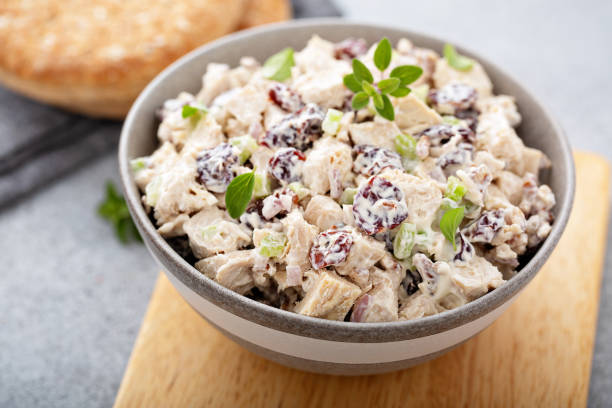 chicken-salad