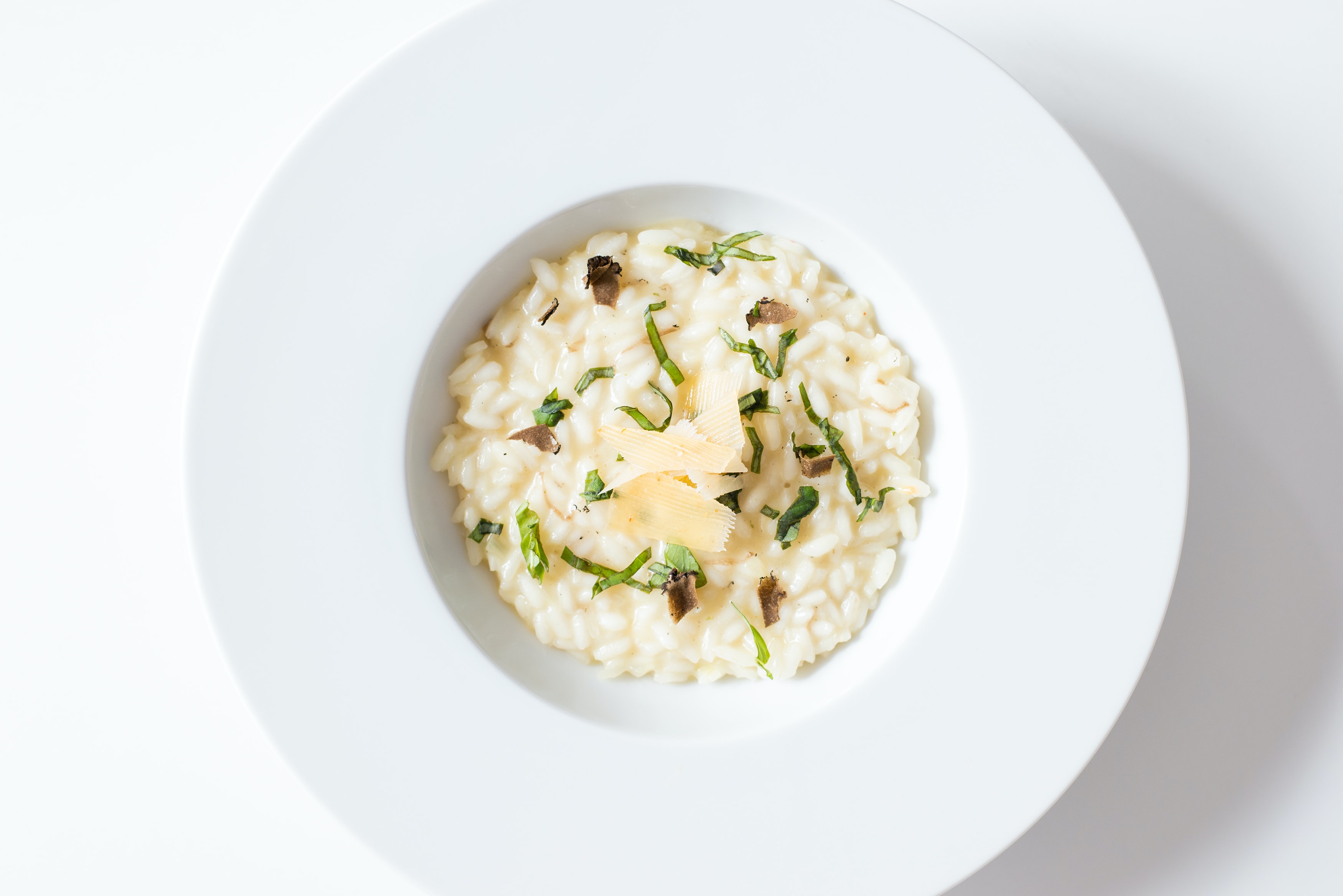 risotto-milanese