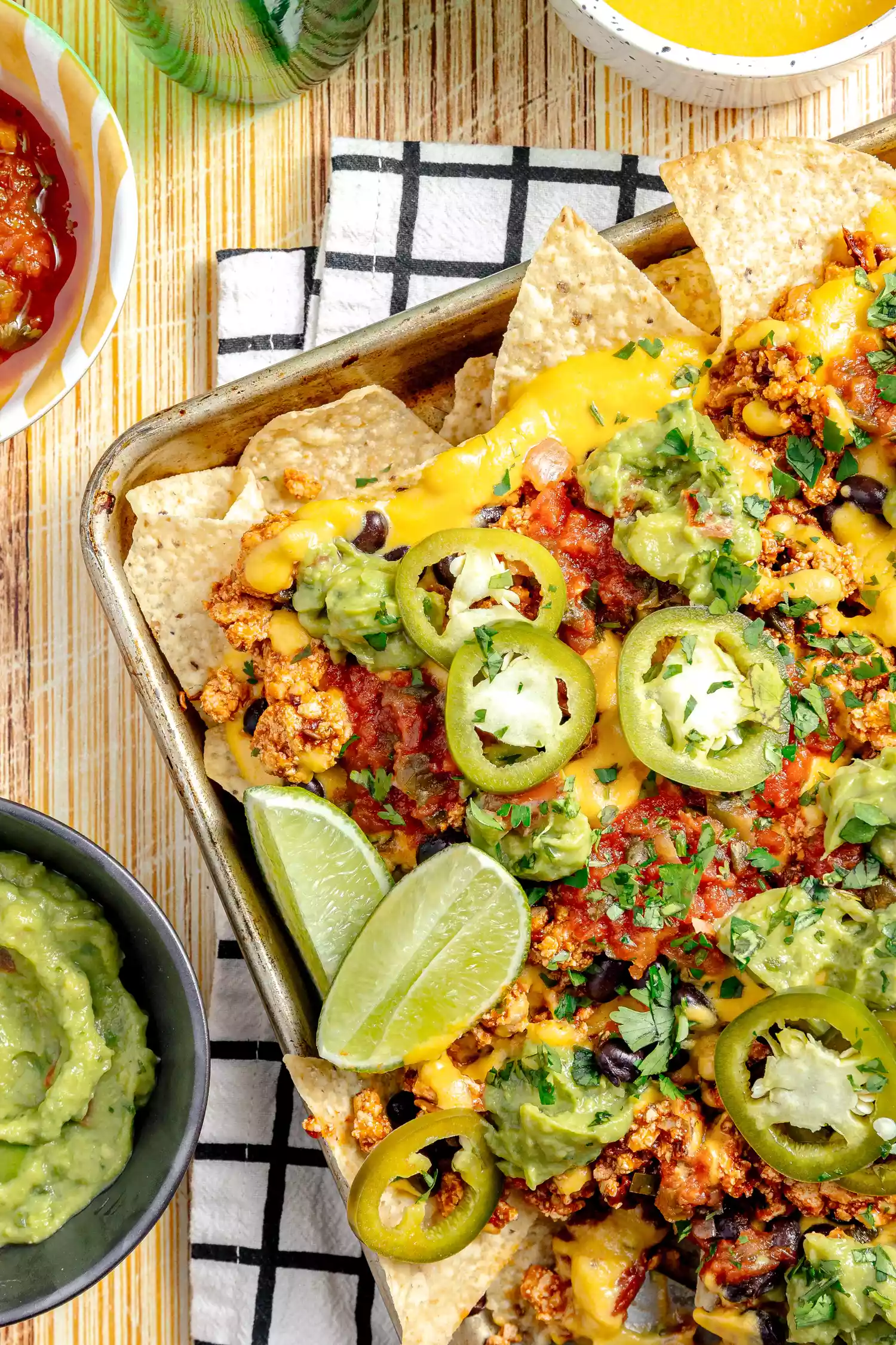 vegan-nachos