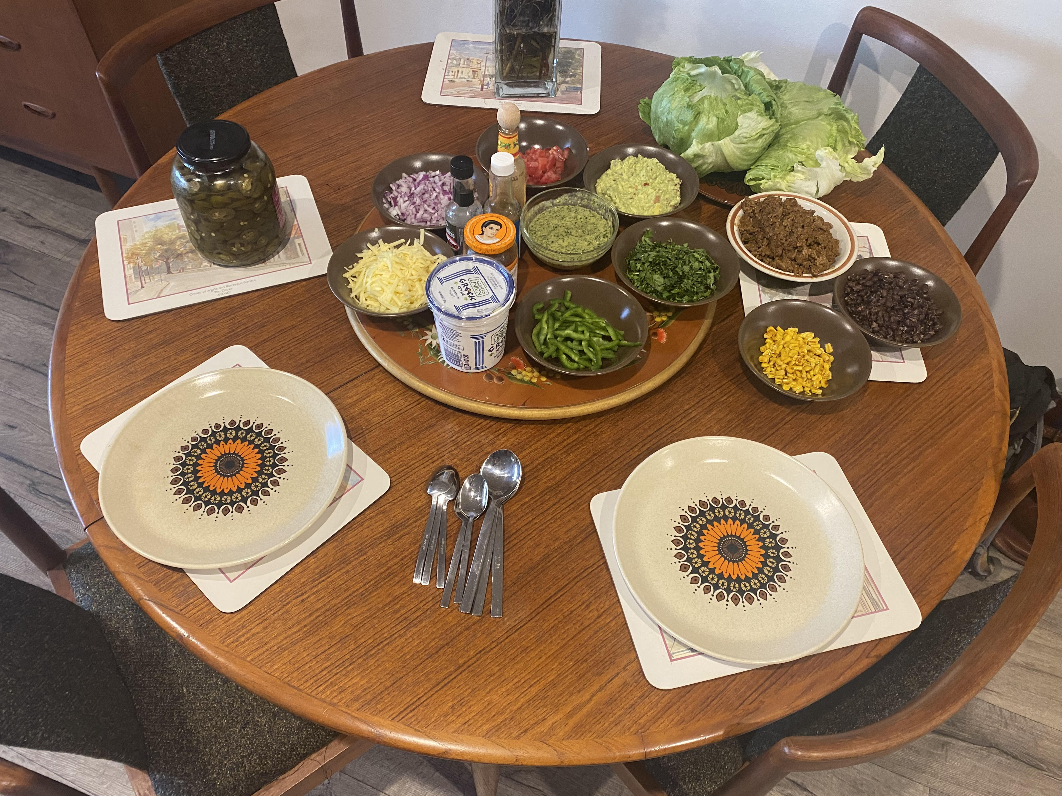 lettuce-cup-taco's