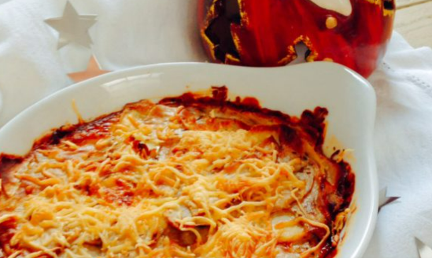 romige-aardpeer-aardappel-gratin