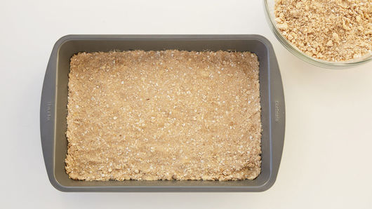crumble
