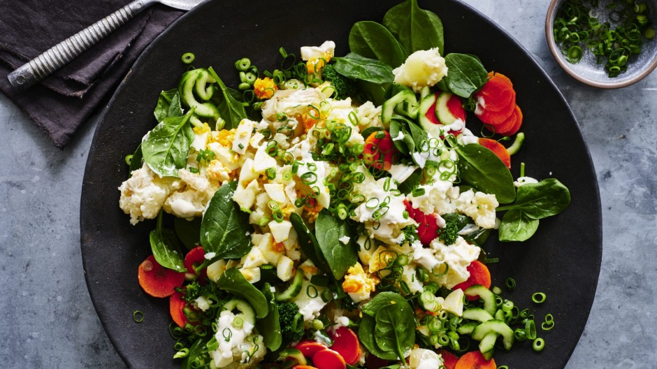 vegetable-and-potato-salad