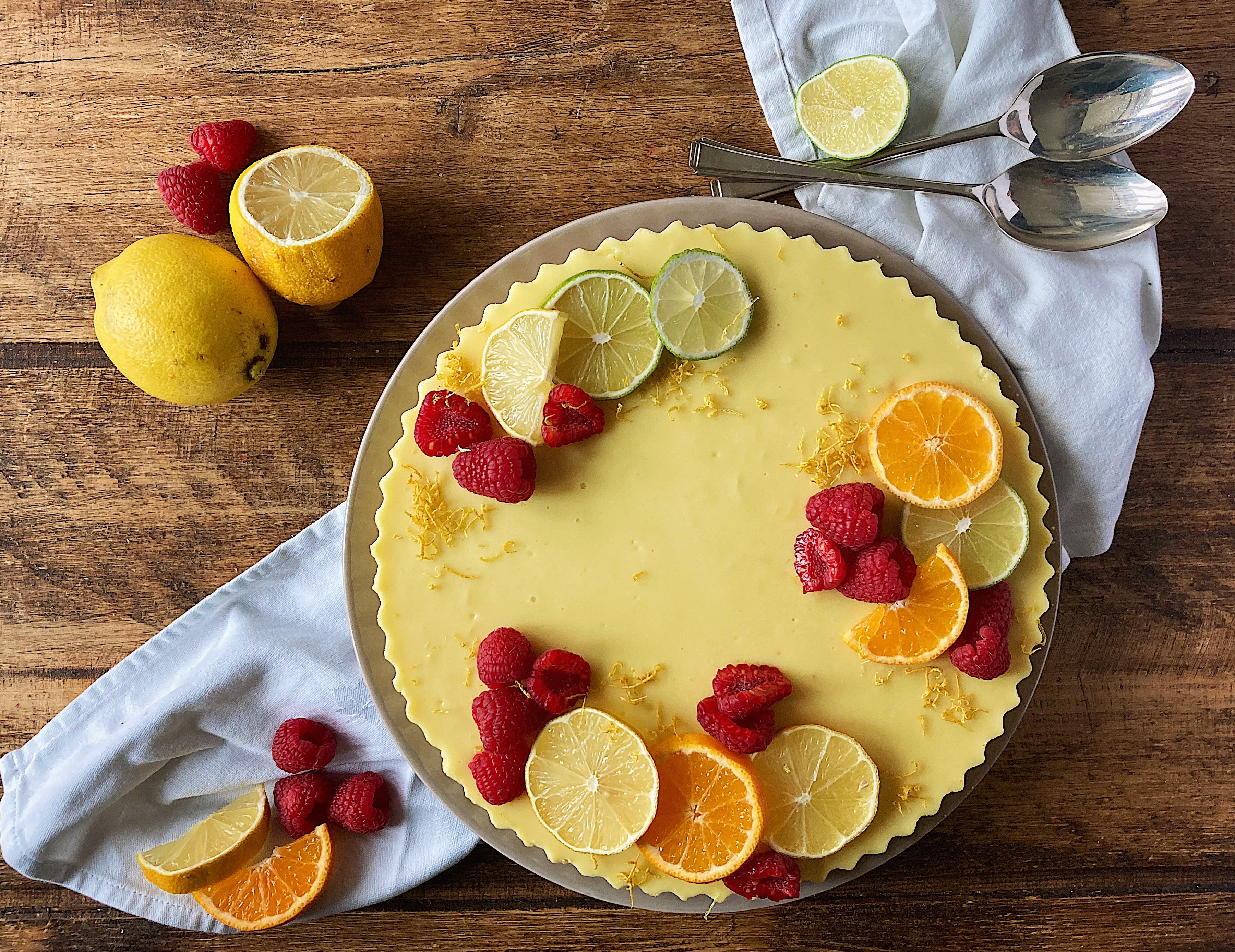 zesty-lemon-tart