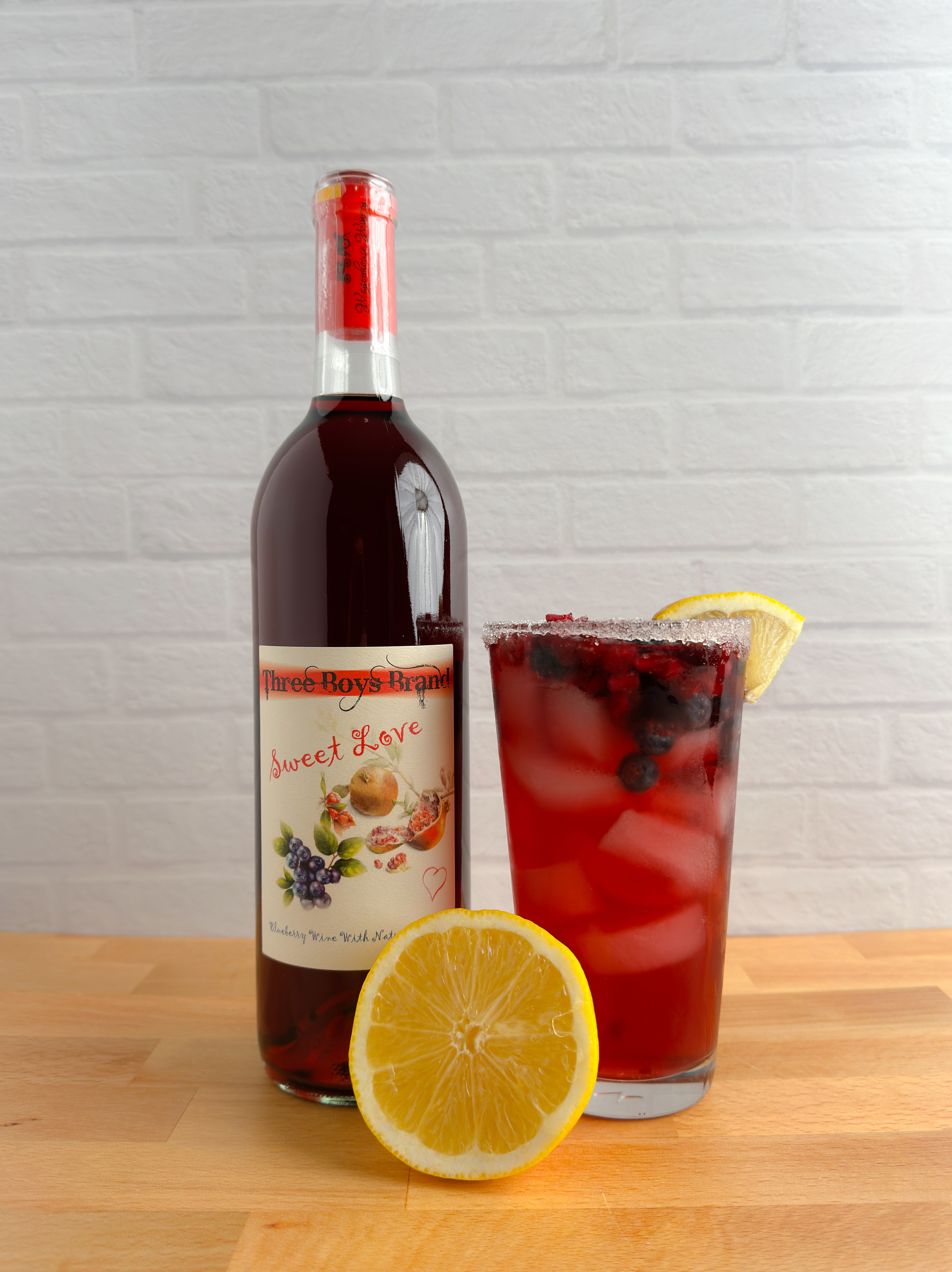 sweet-margarita-love