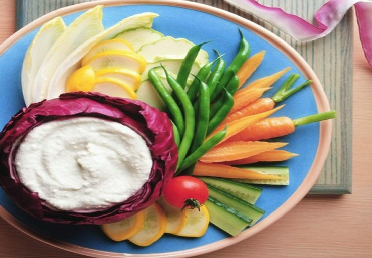 groentenwaaier-met-dipsaus