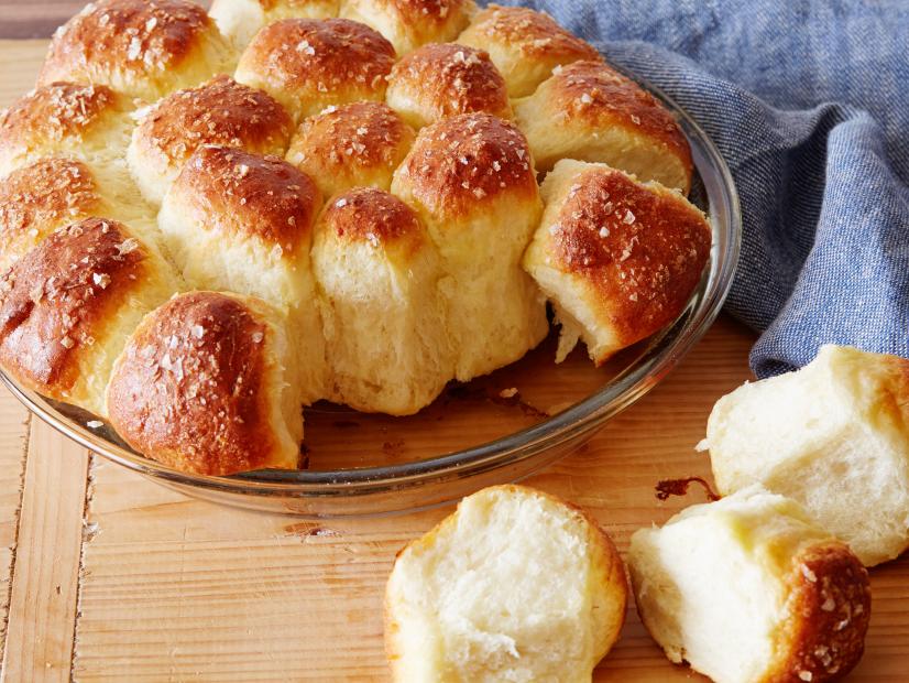 parker-house-rolls