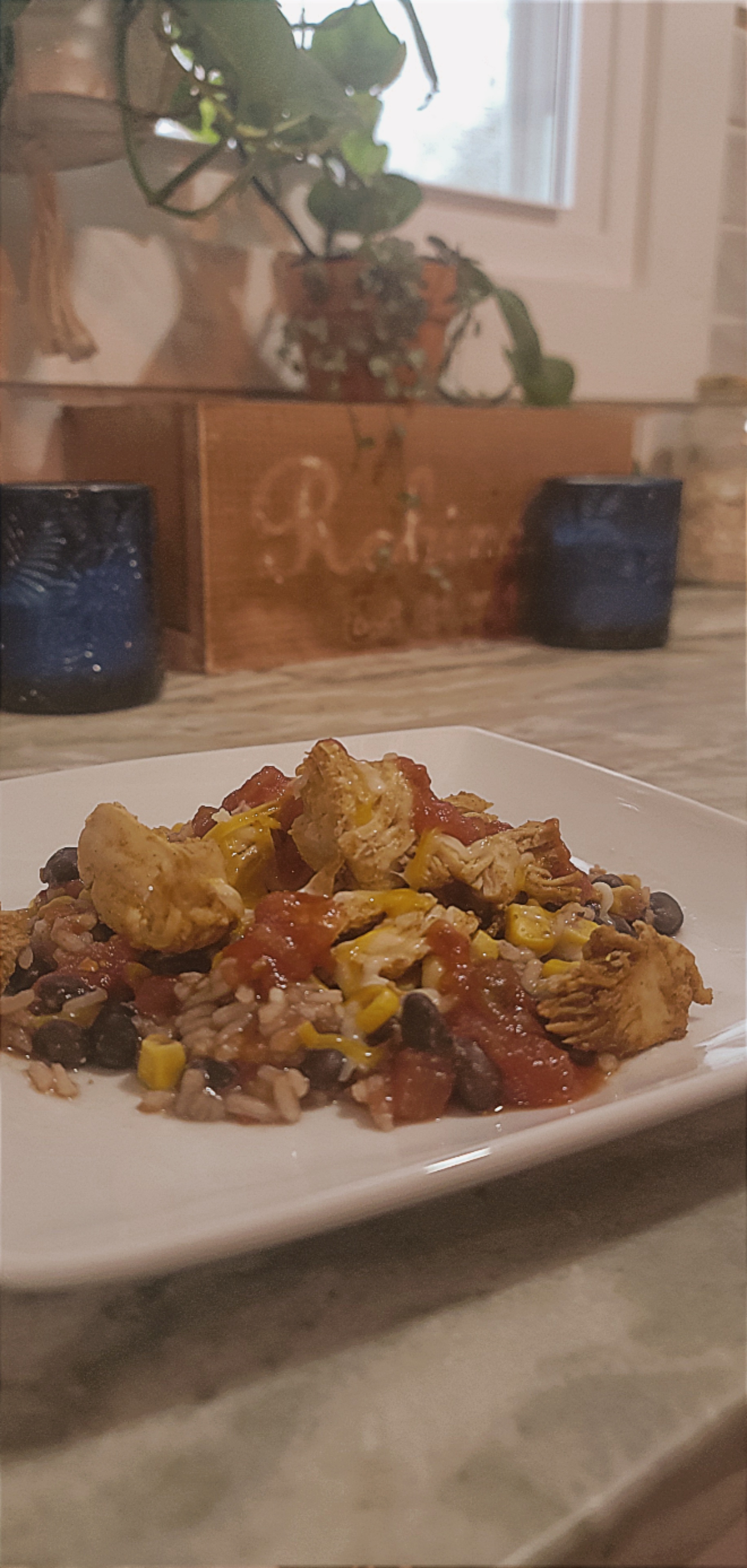 tex-mex-chicken-bowl