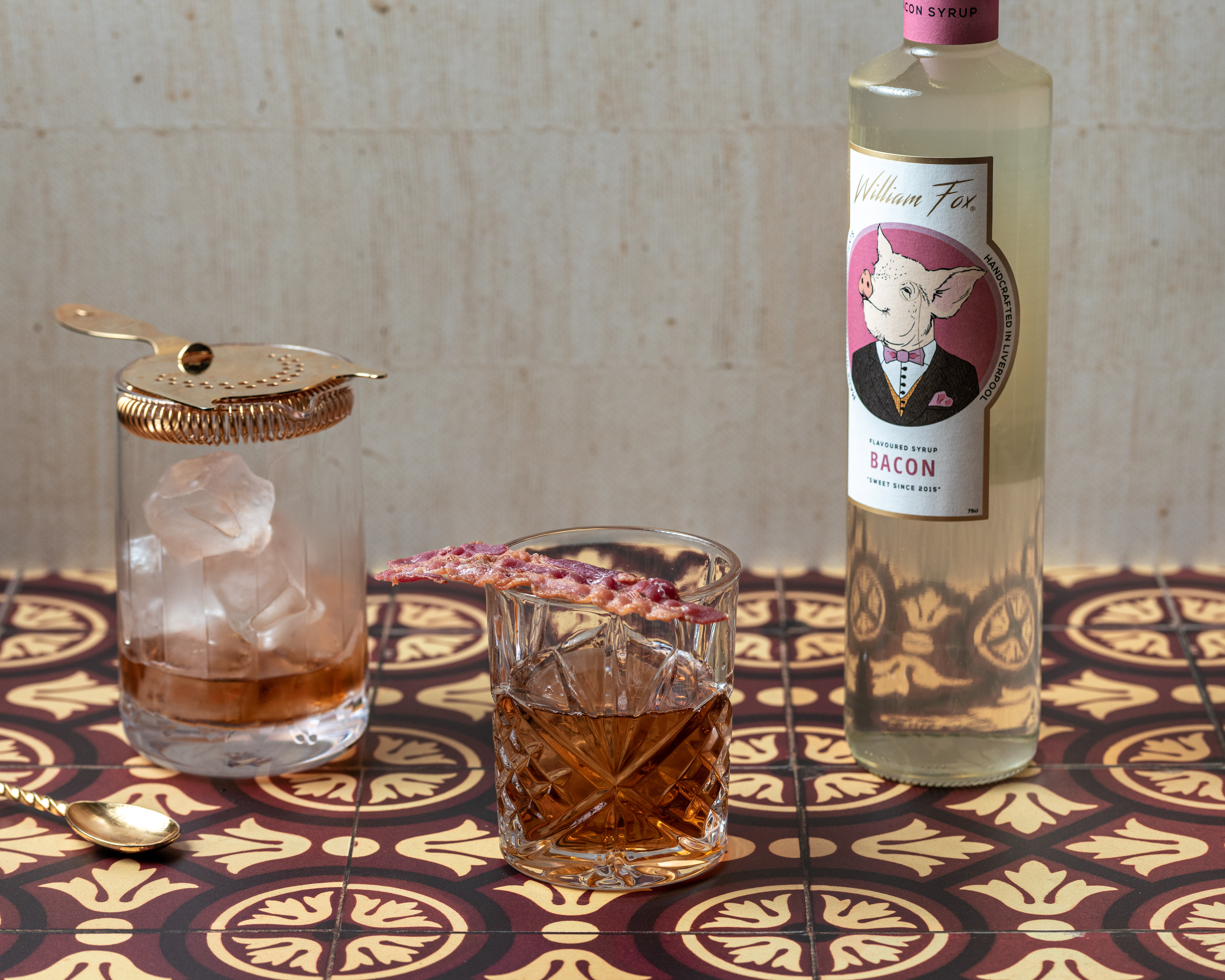 bacon-old-fashioned