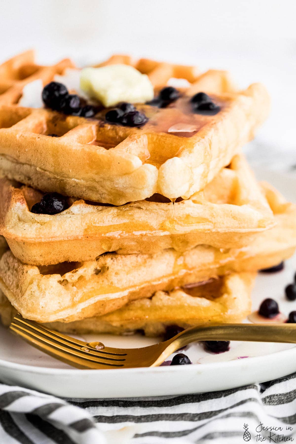 vegan-waffles