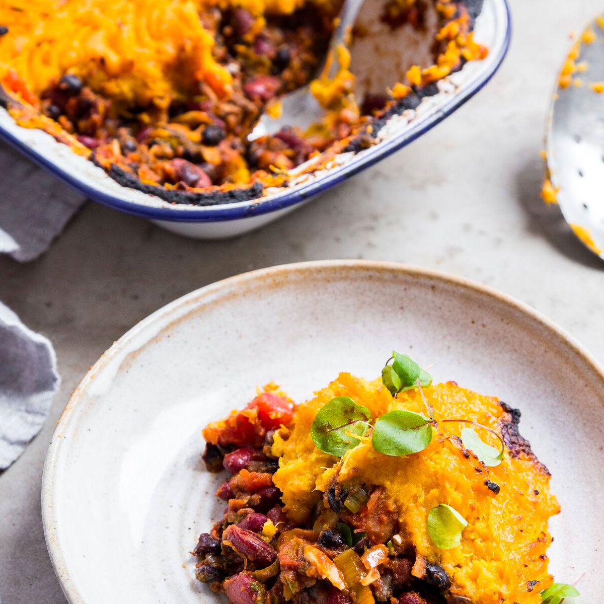 black-bean-and-sweet-potato-shepard's-pie