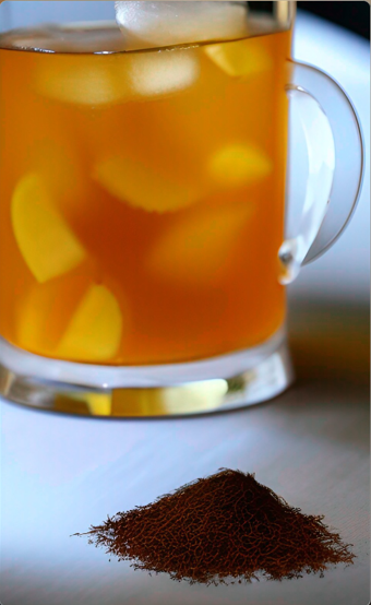 rooibos-iced-tea