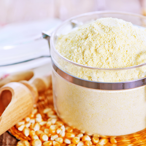 pap-maize