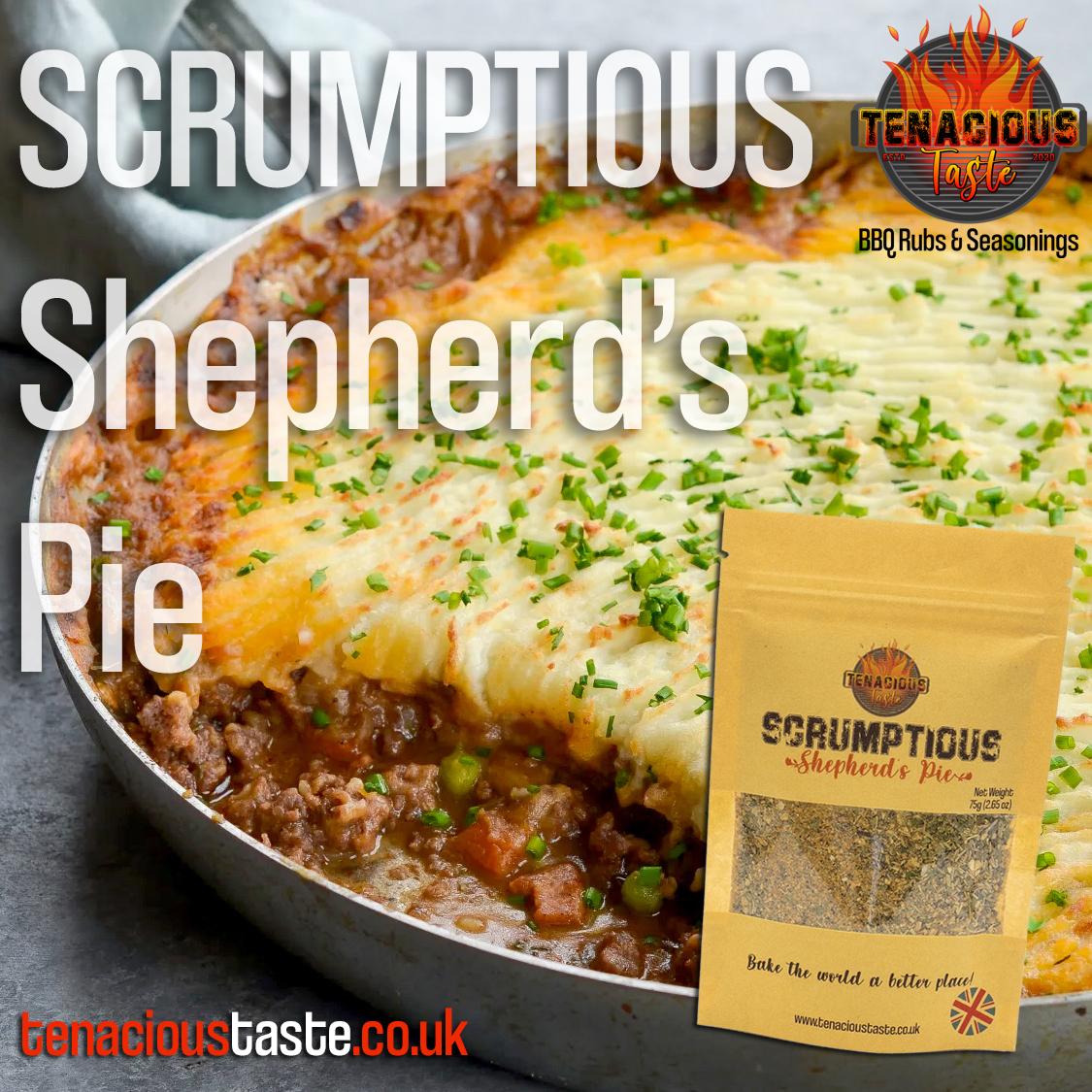 shepherd's-pie