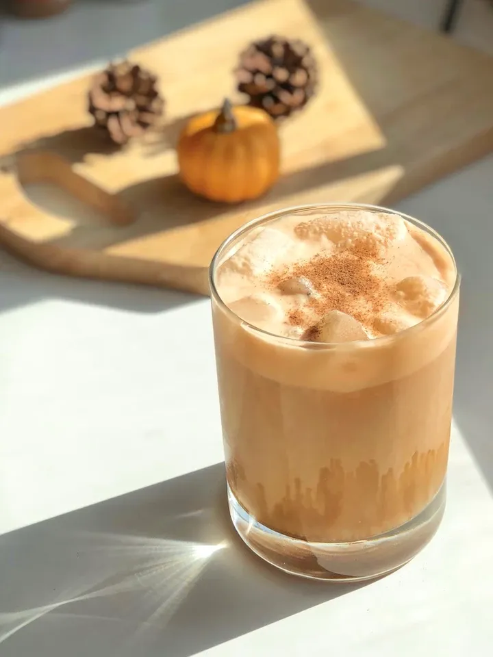 pumpkin-spice-syrup