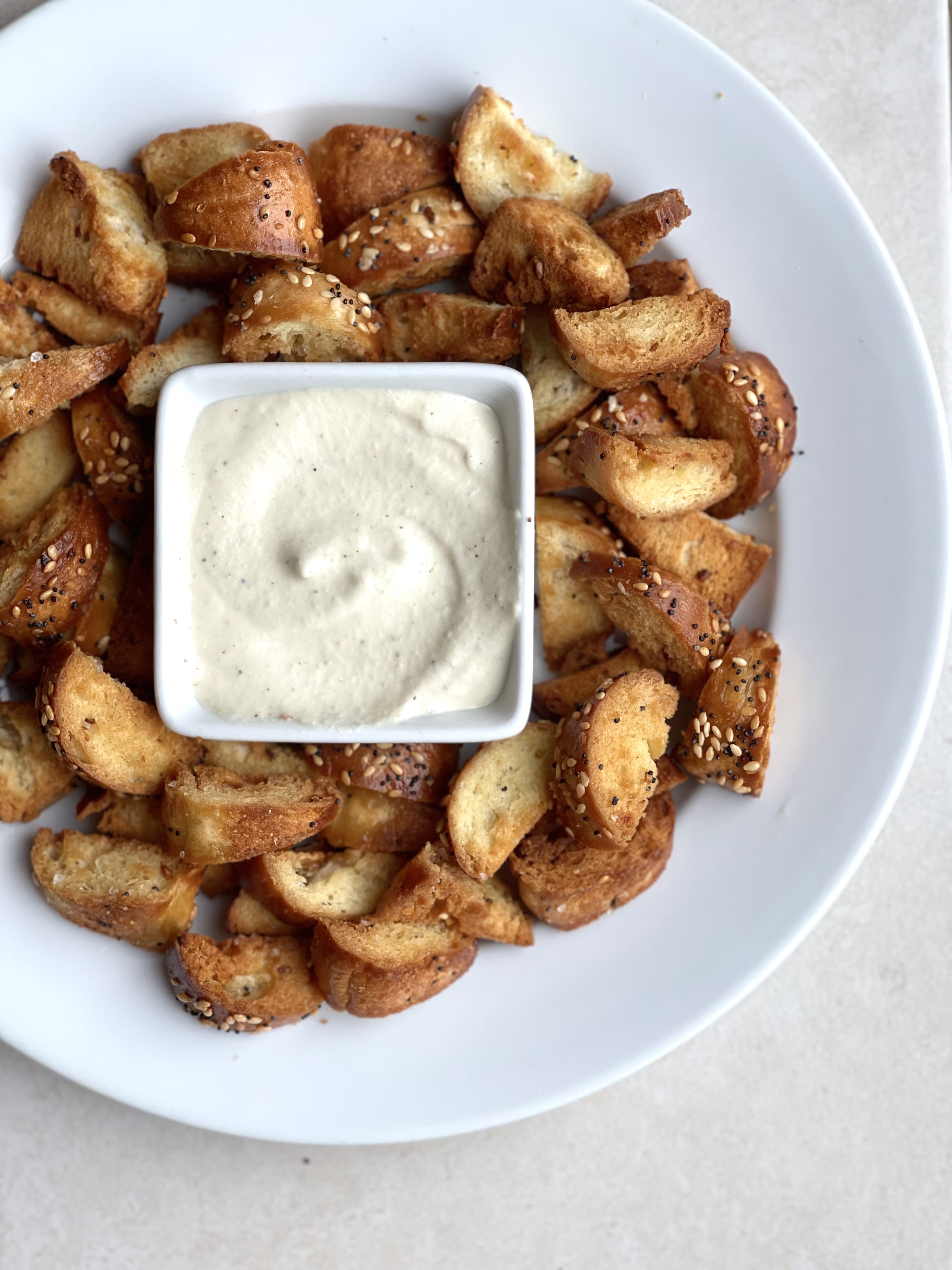10-minute-bagel-bites