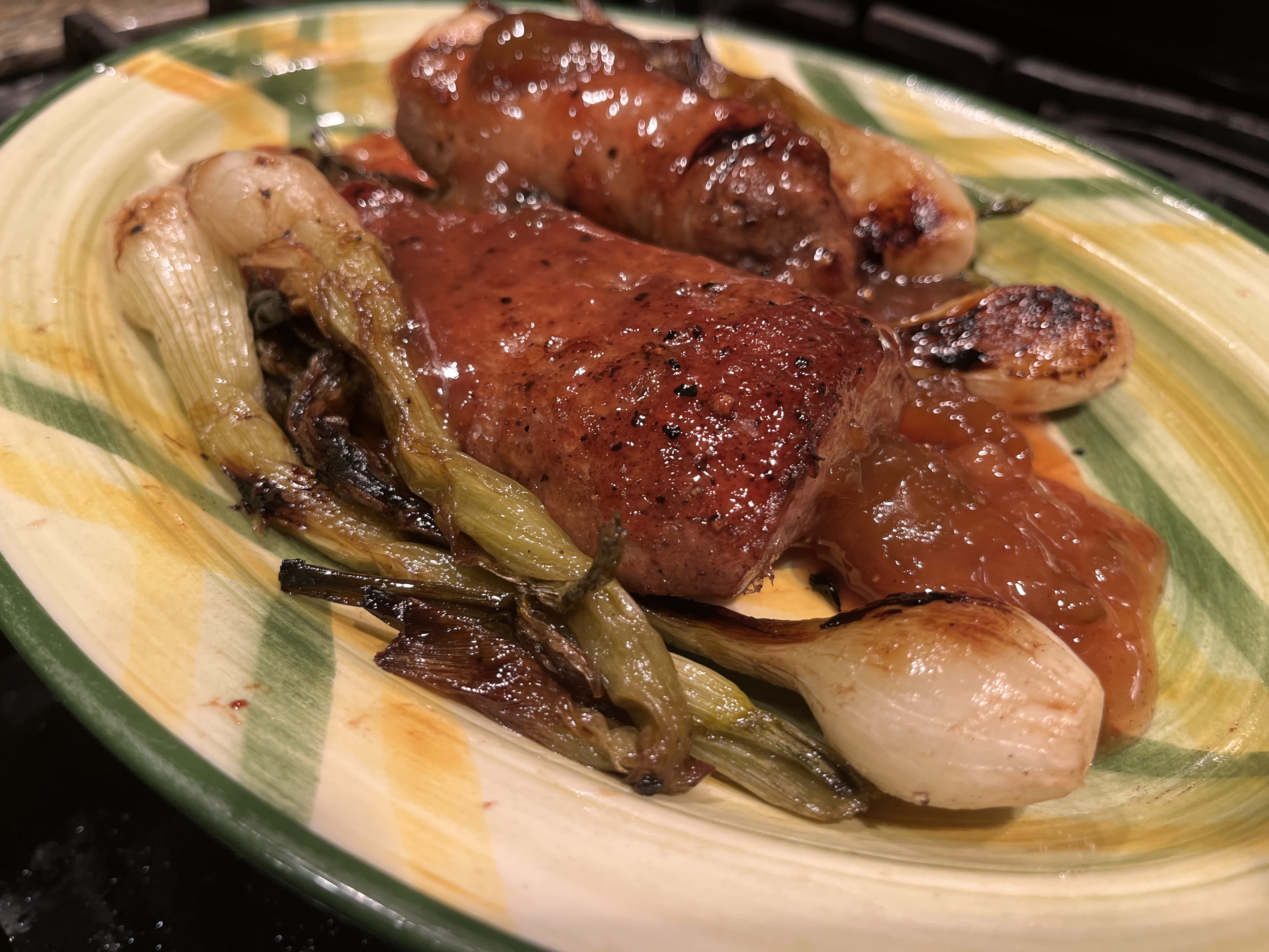 roasted-tenderloin-with-fig-sauce