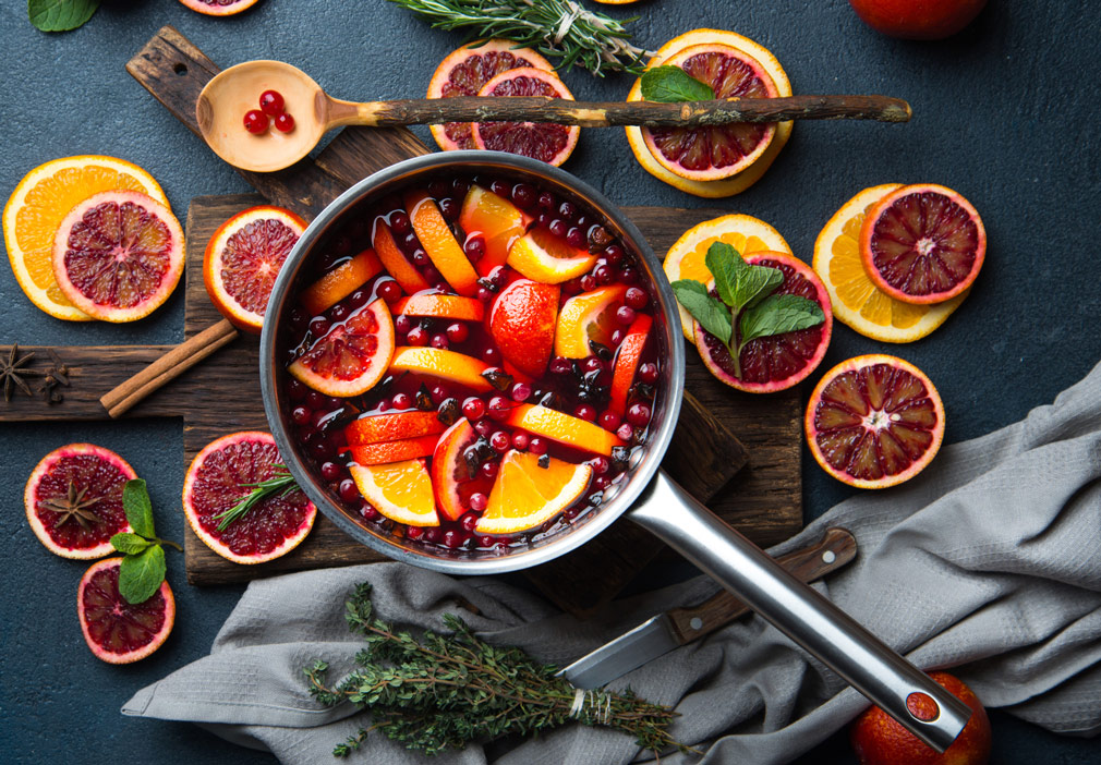 mulled-wine