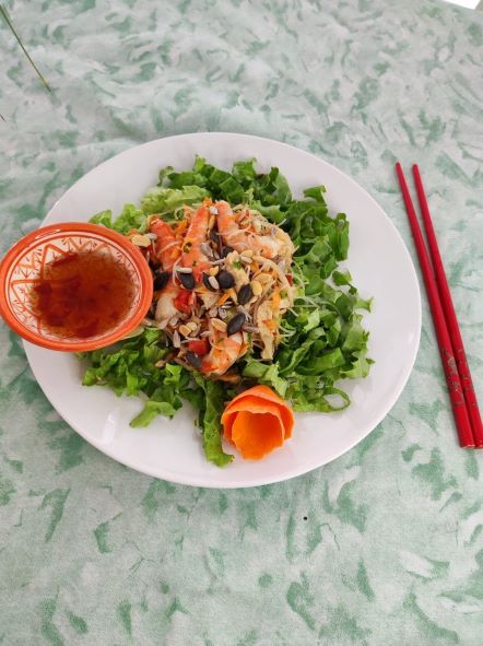 salade-vietnamienne
