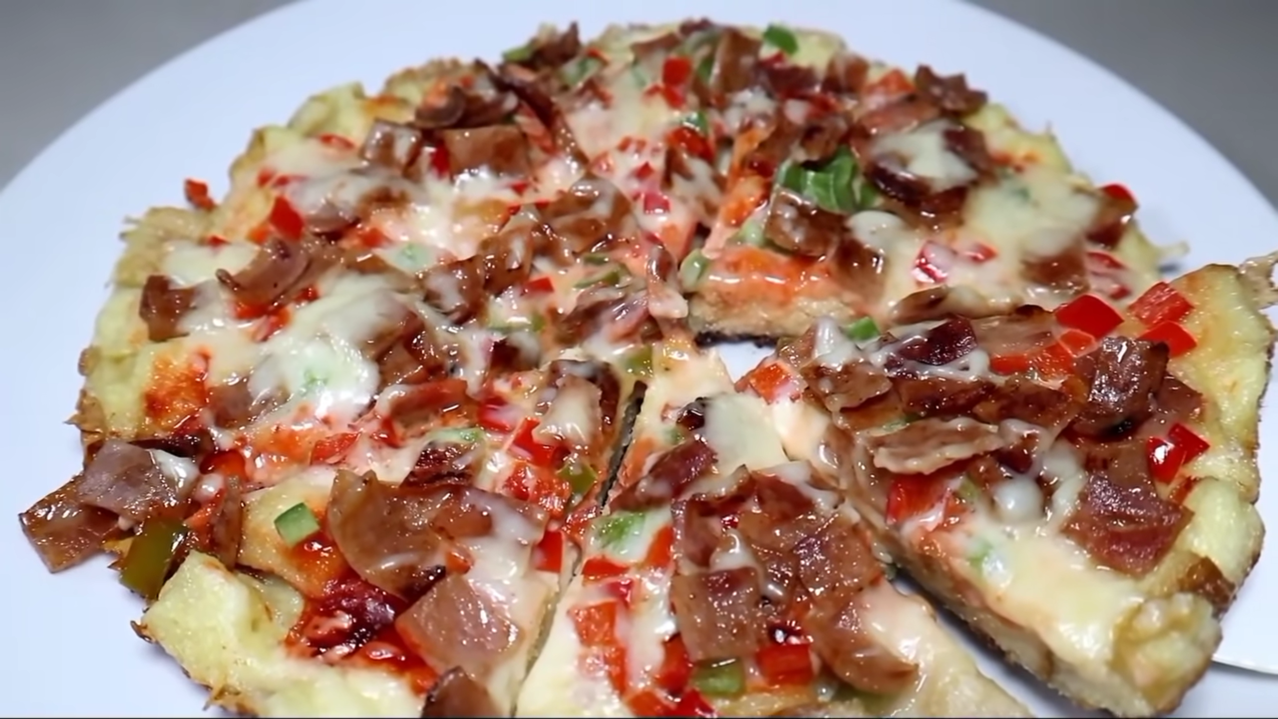 pizza-in-a-pan
