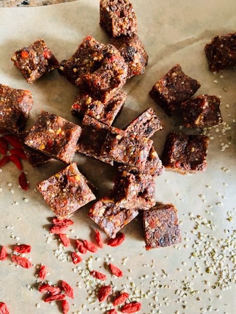 no-bake-energy-squares