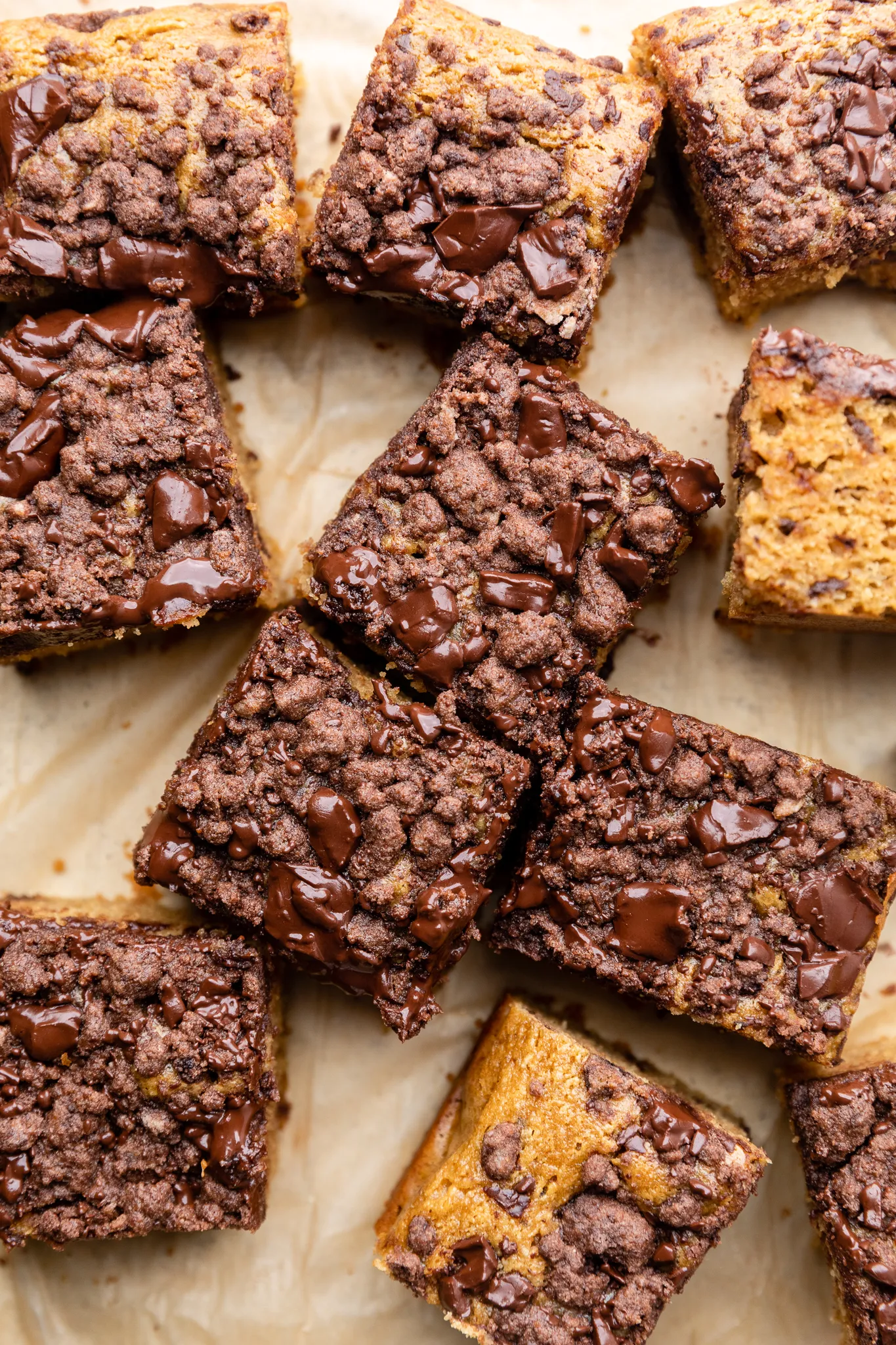chocolate-chunk-coffee-cake