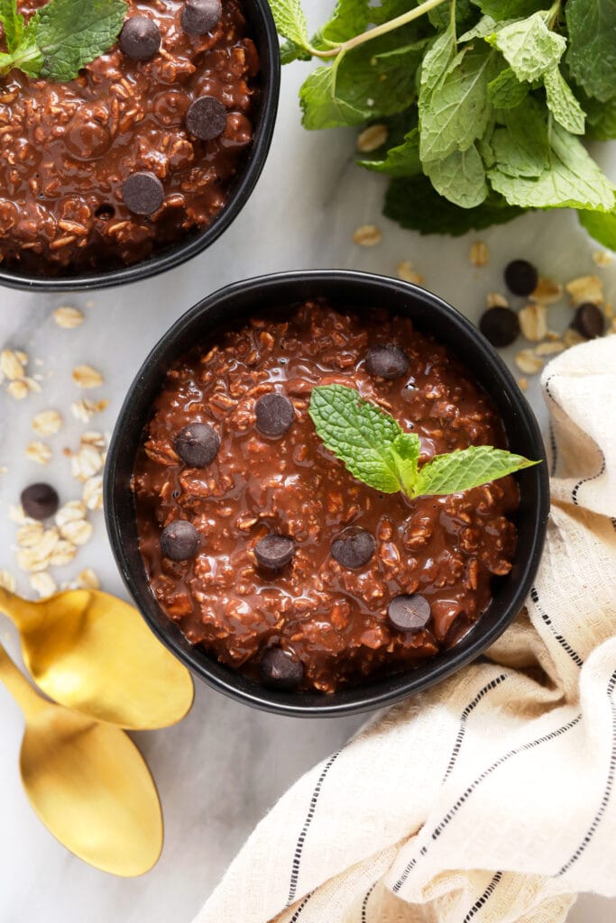 mint-chip-overnight-oats