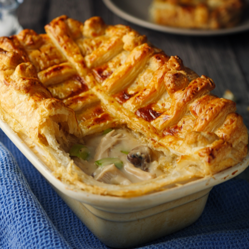 chicken-pie