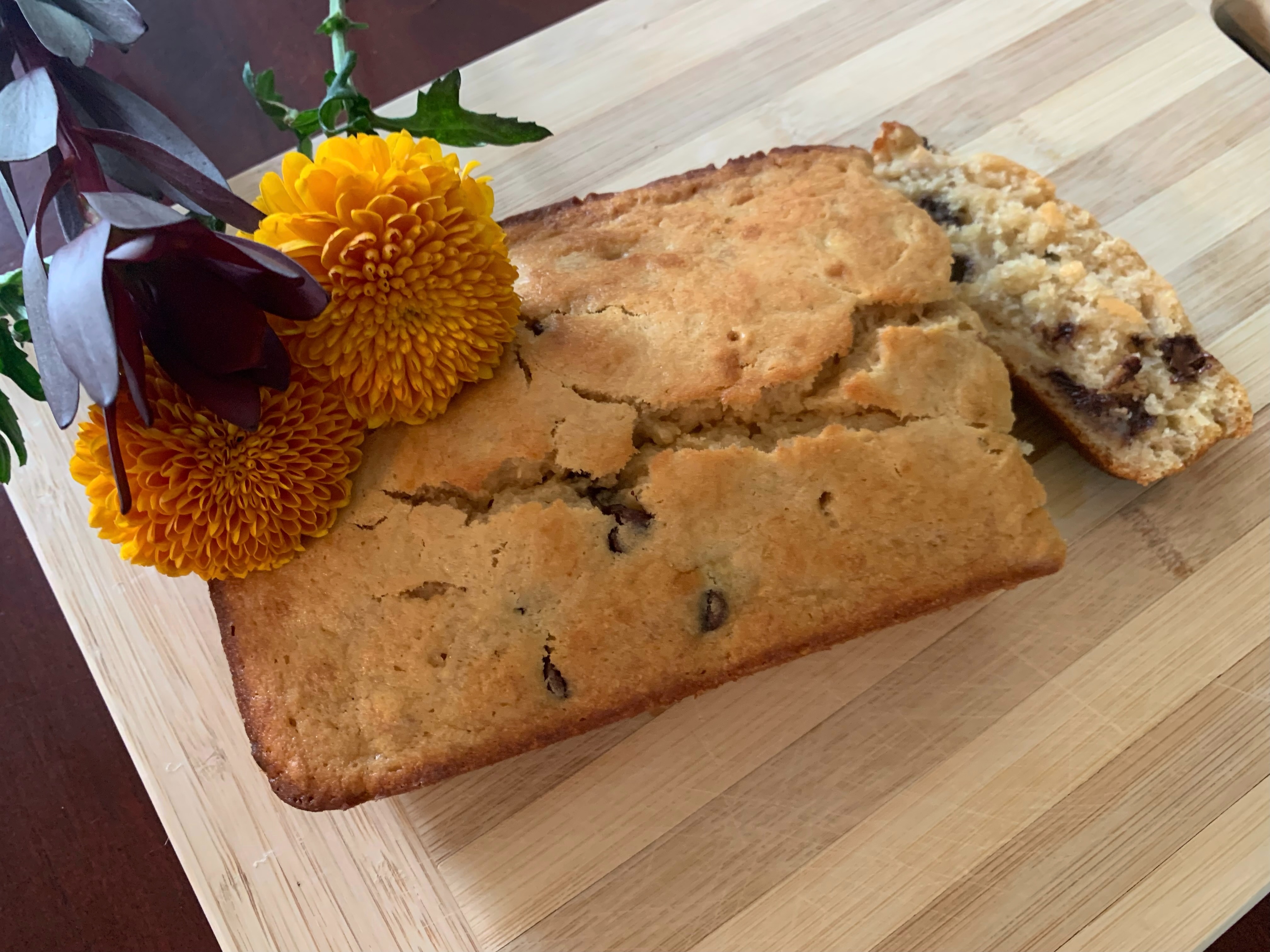 banana-bread