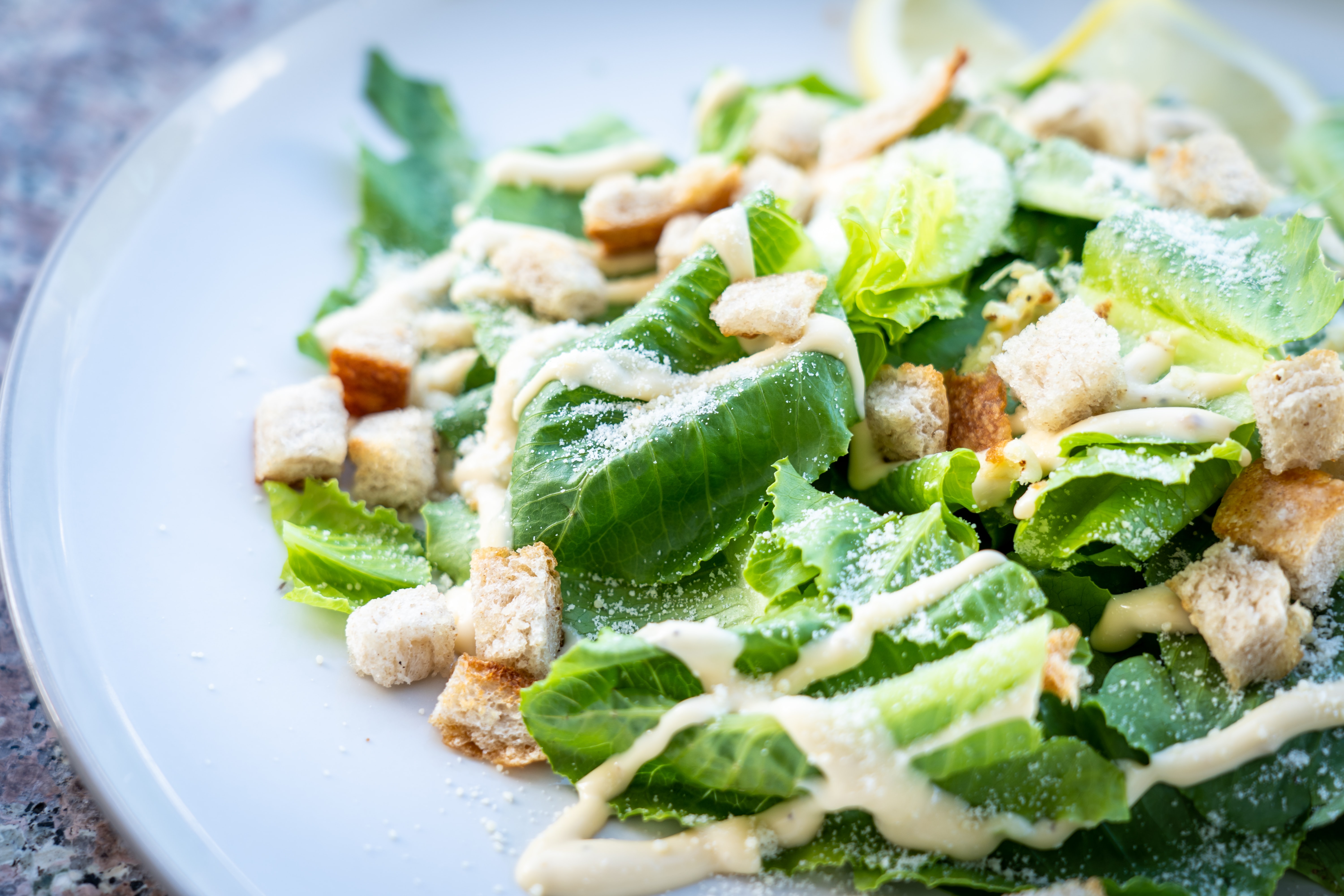 ceasar-salad