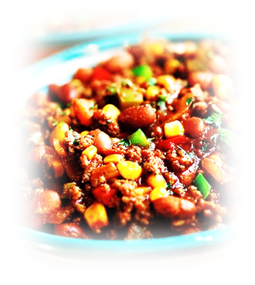 turkey-chili