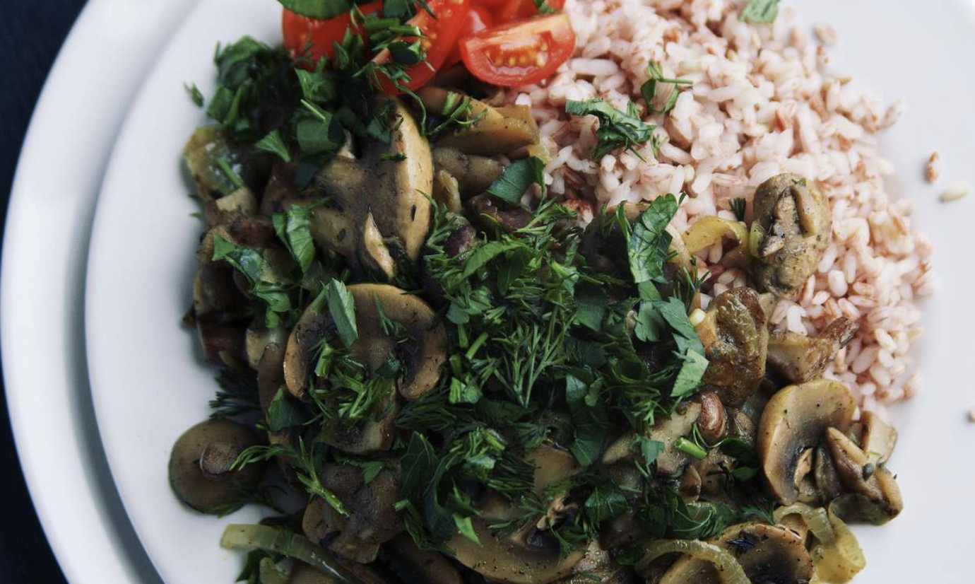 collard-green-and-shiitake-saute
