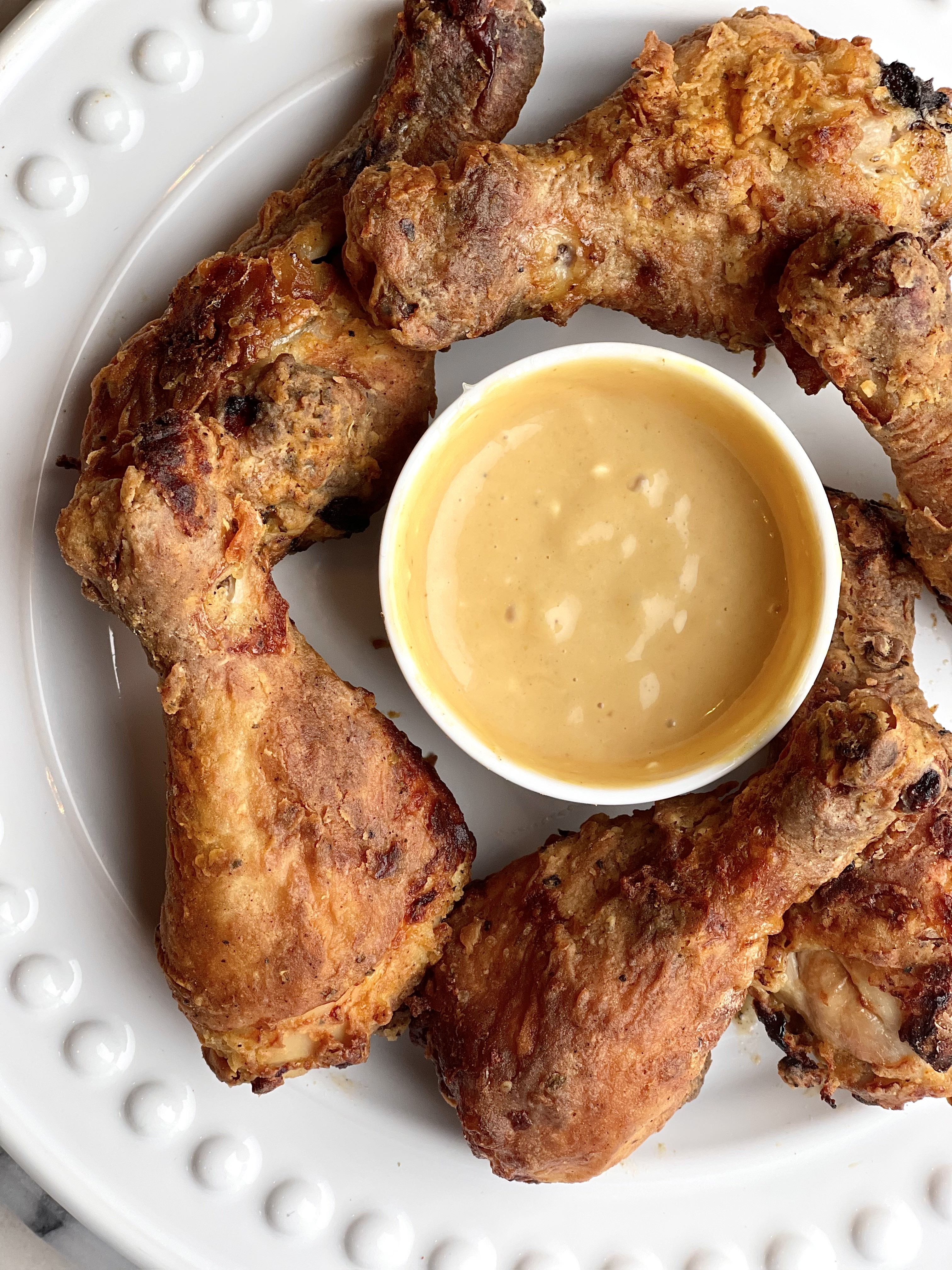 healthier-air-fried-chicken