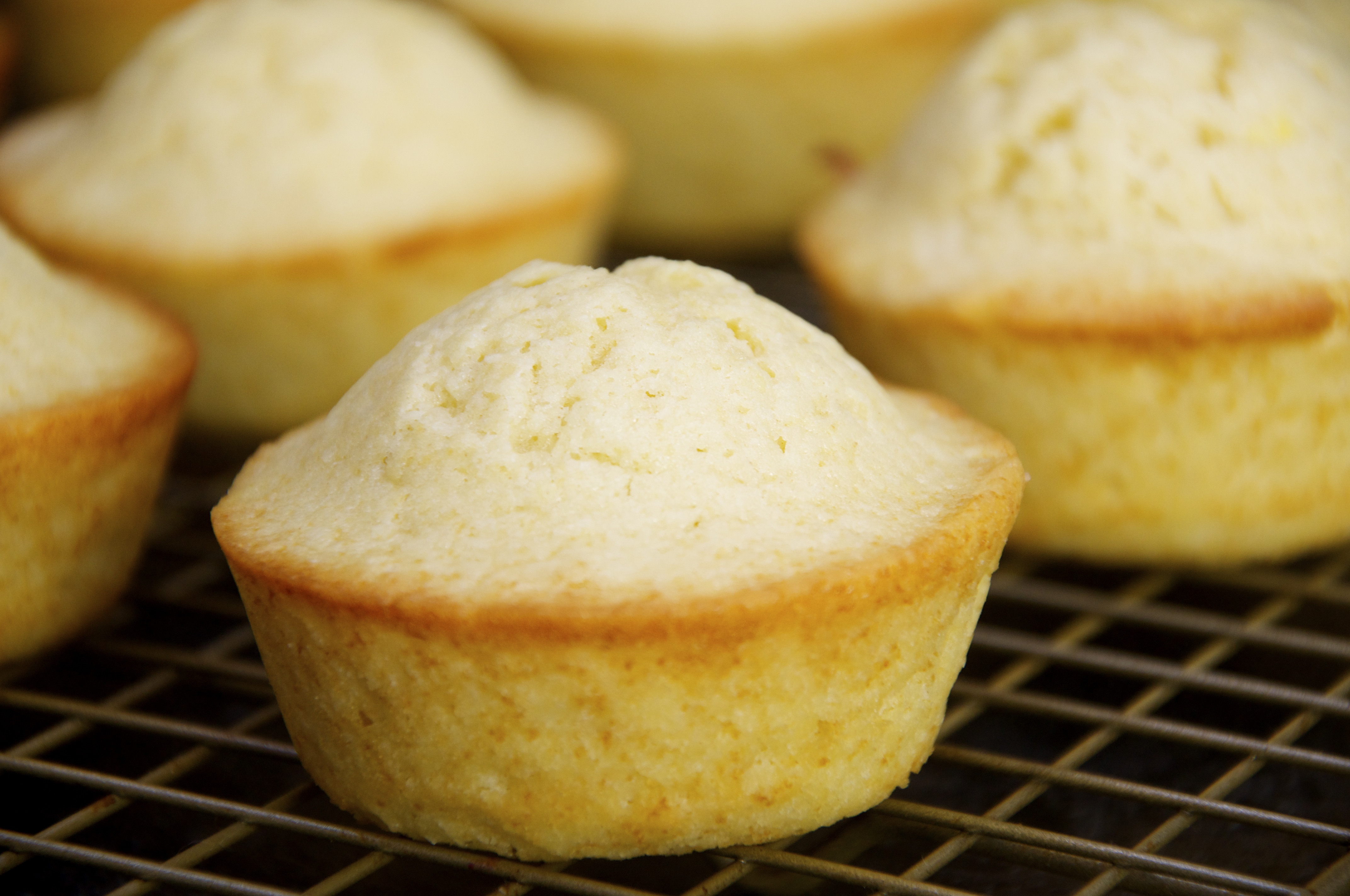 pancake-muffins