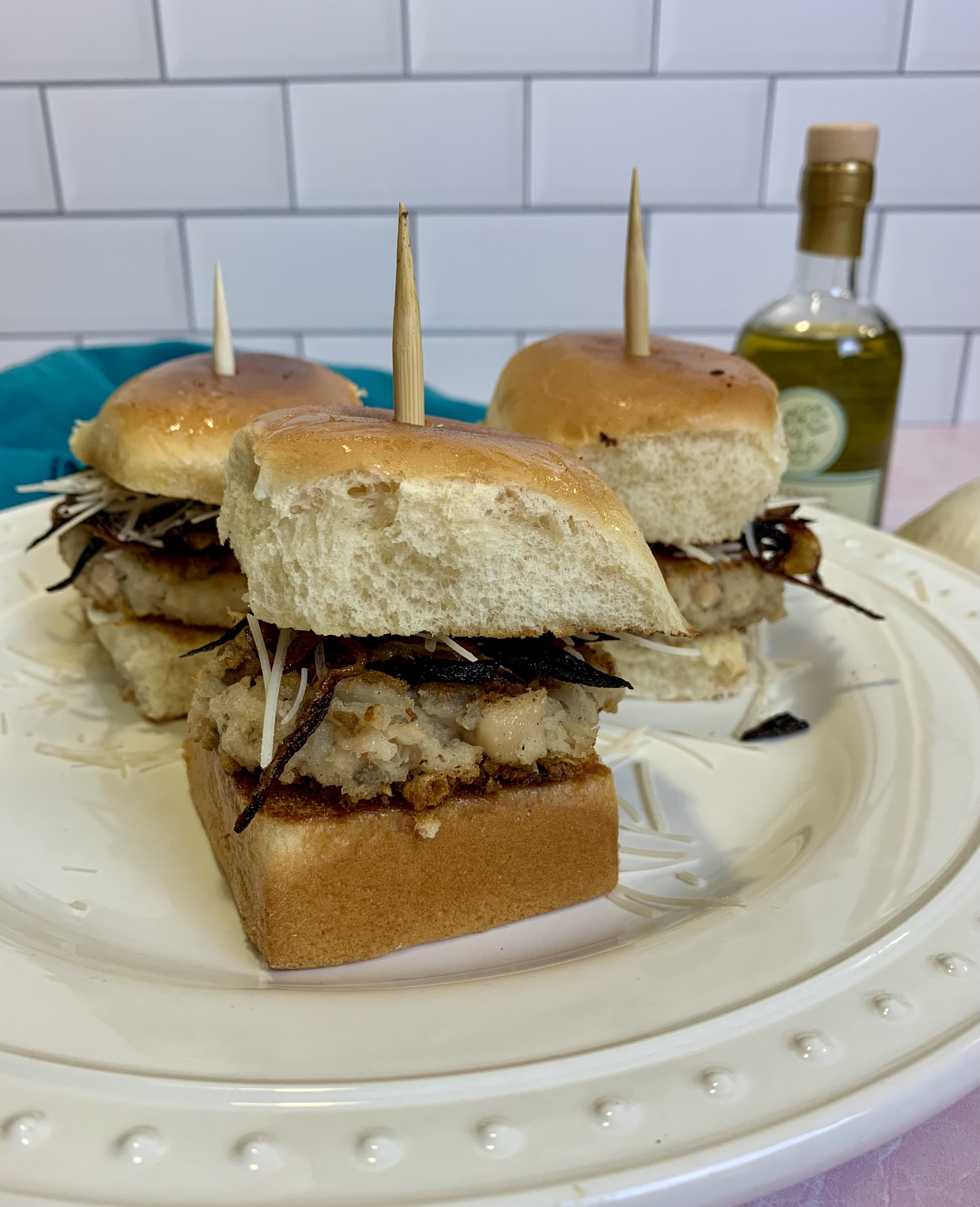 white-bean-truffle-sliders