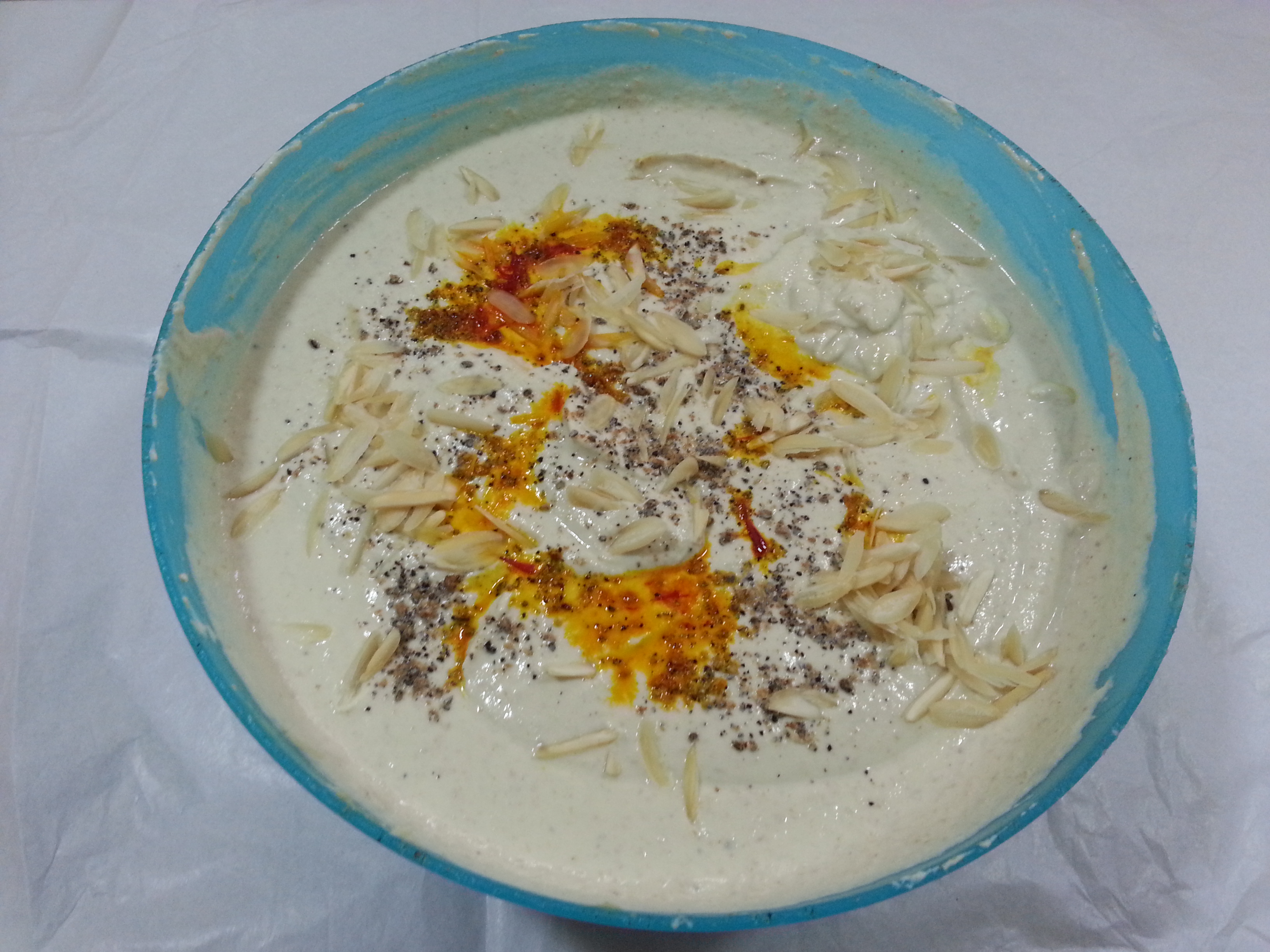 shrikhand