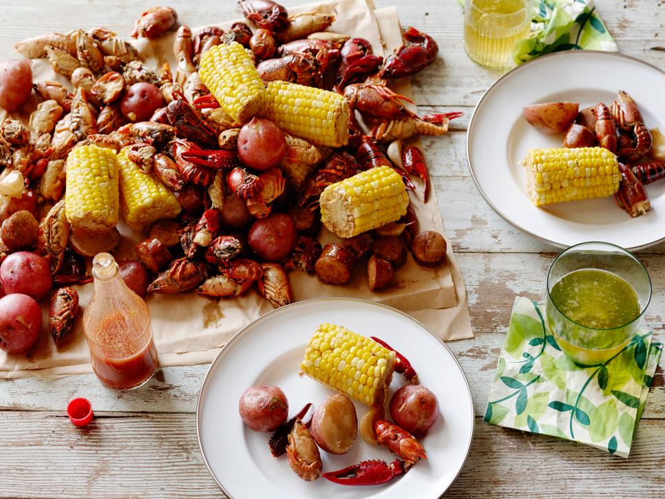 crawfish-boil