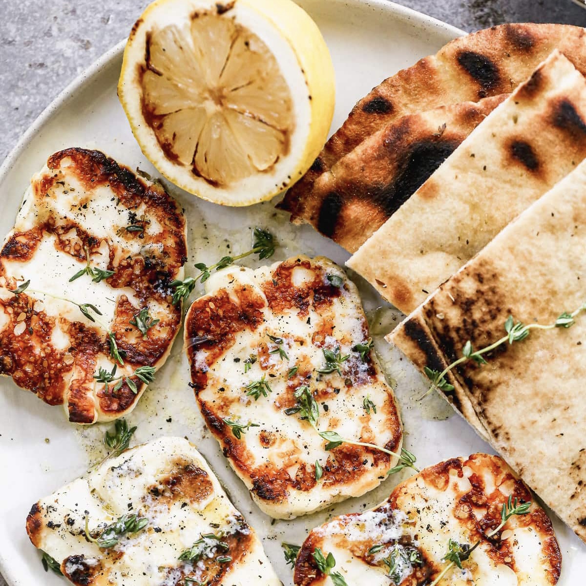 grilled-halloumi
