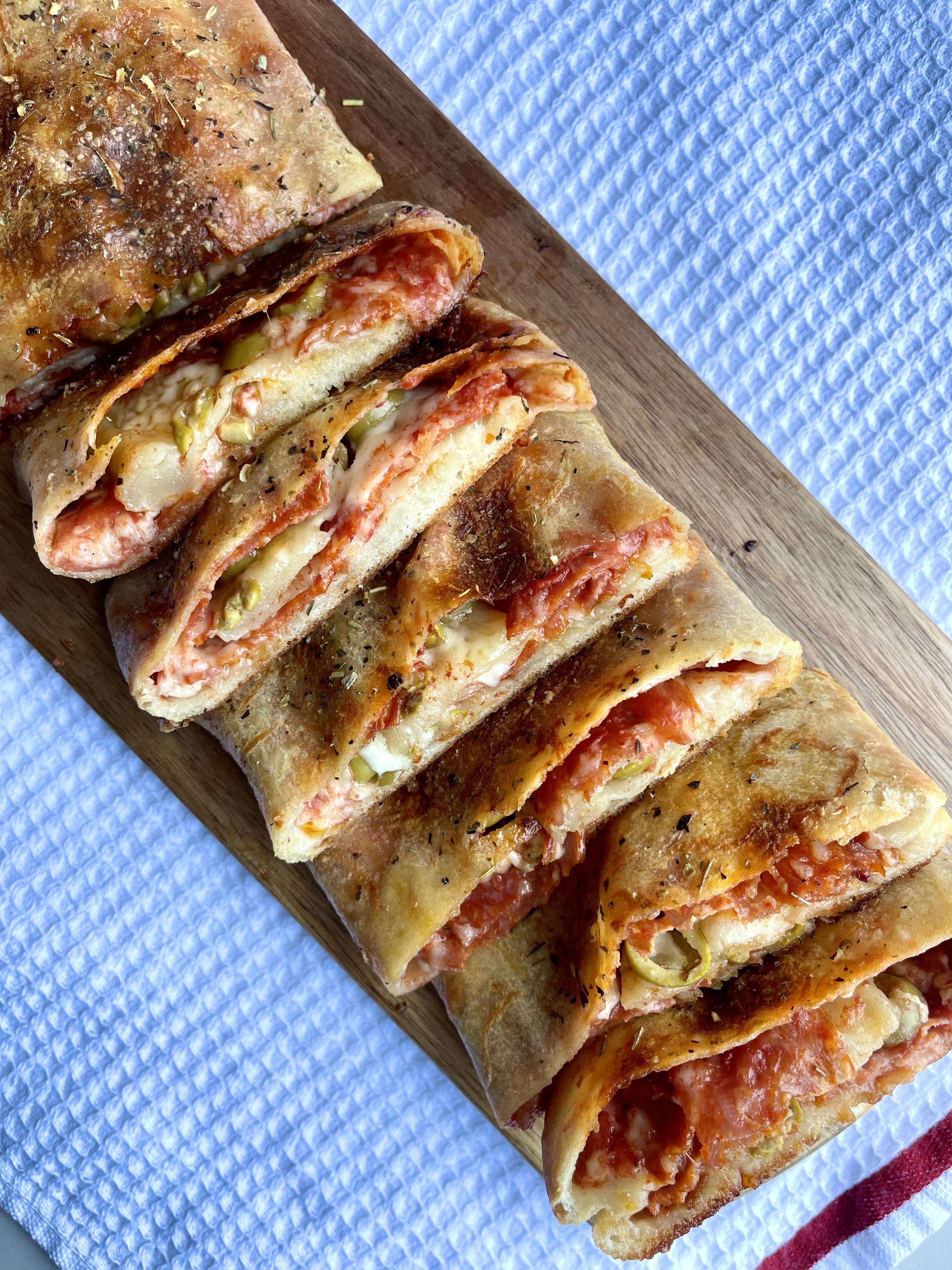 stromboli