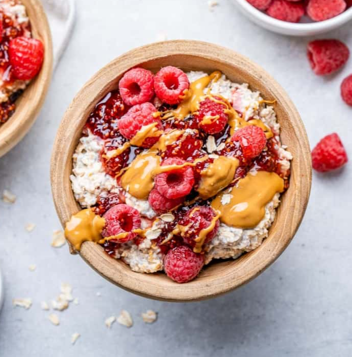 peanut-butter-overnight-oats