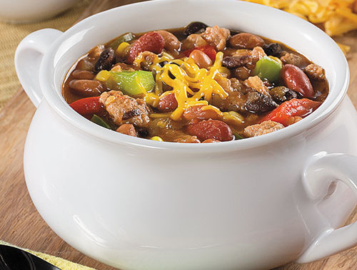 turkey-and-3-bean-chili