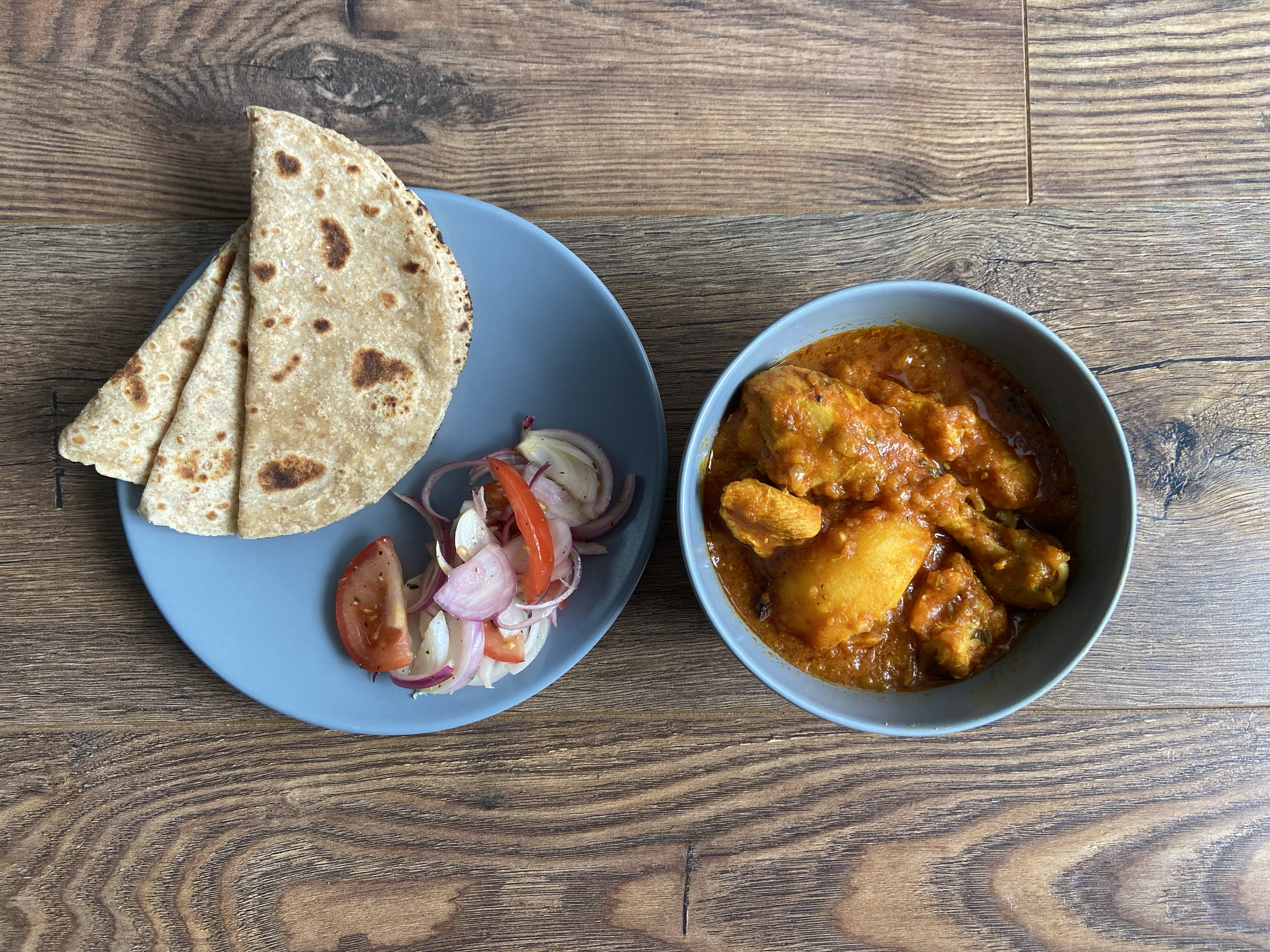 chicken-kofta