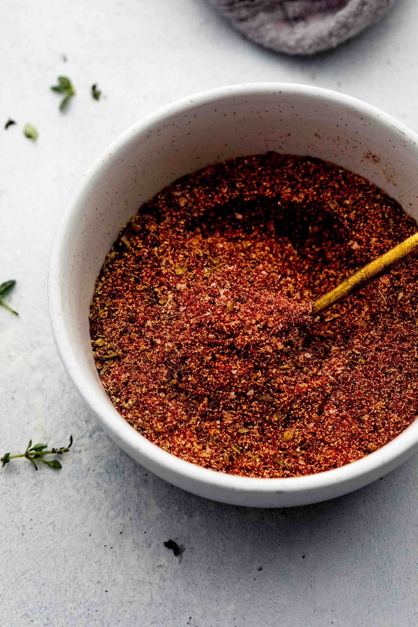 kyndria's-cajun