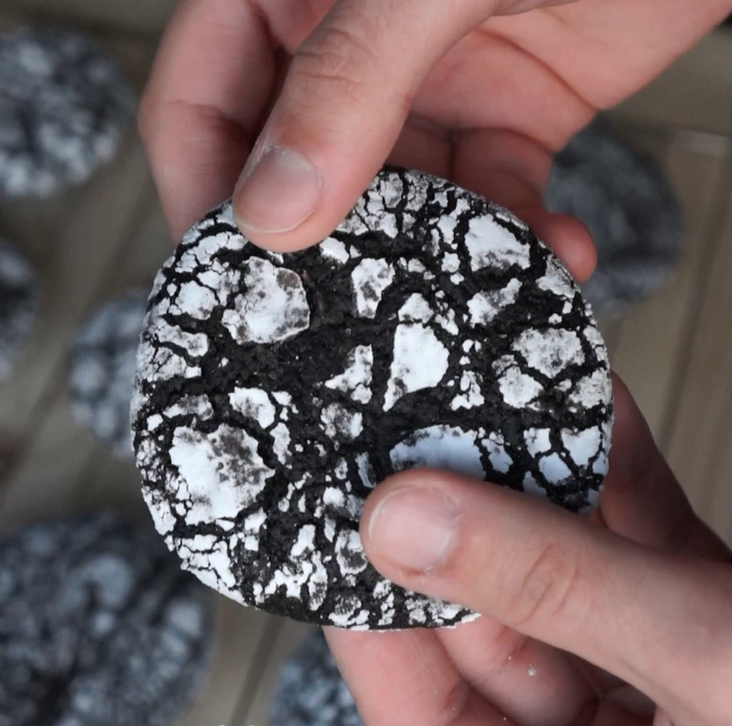crinkle-cookies