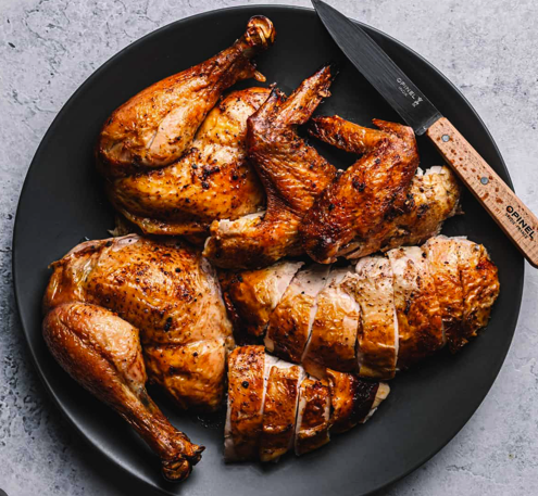 coffee-rubbed-roasted-chicken