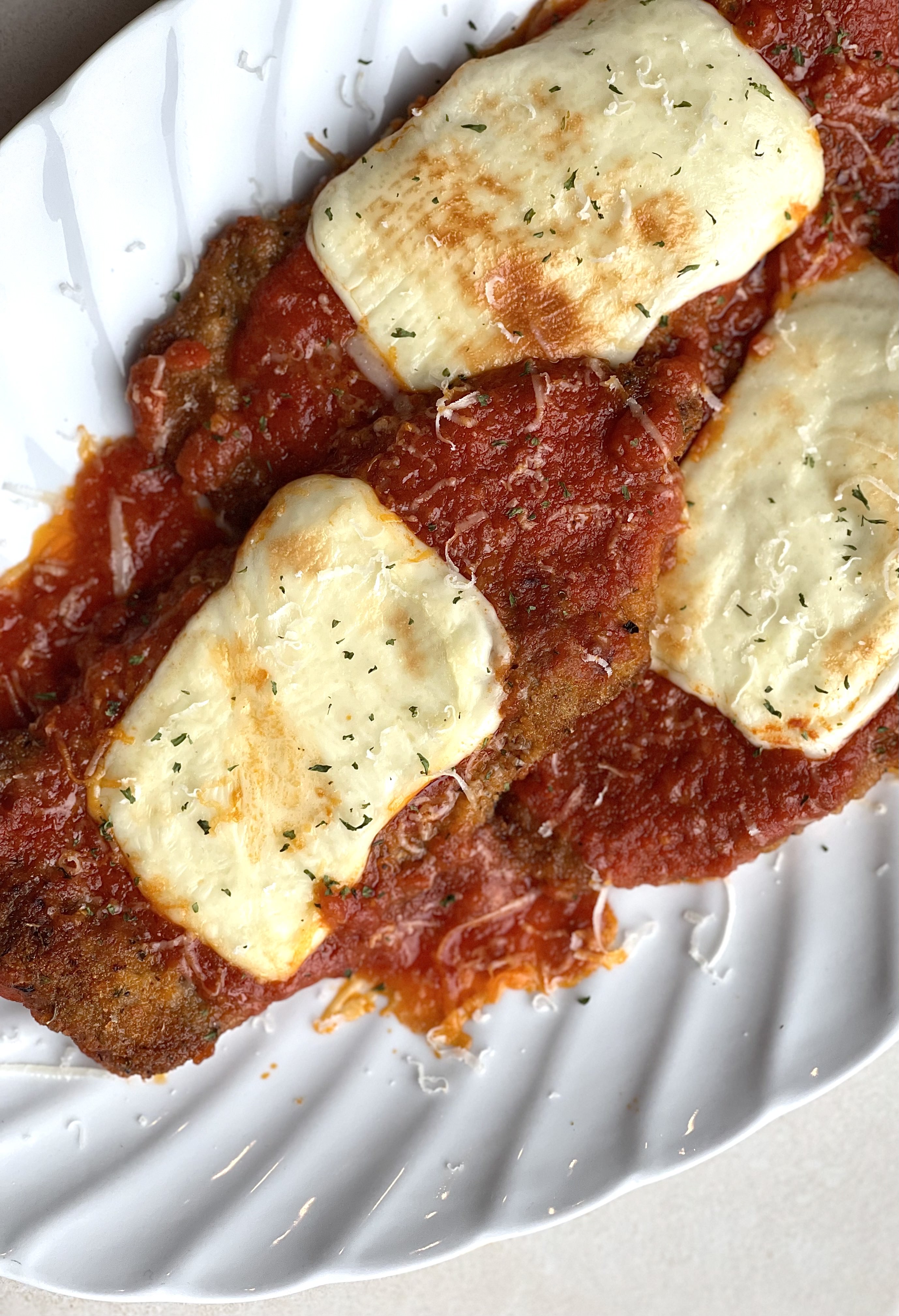 nonna's-veal-parmigiana