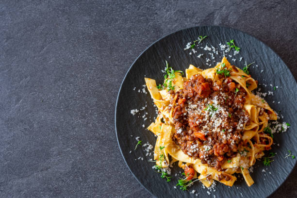 bolognese-sauce