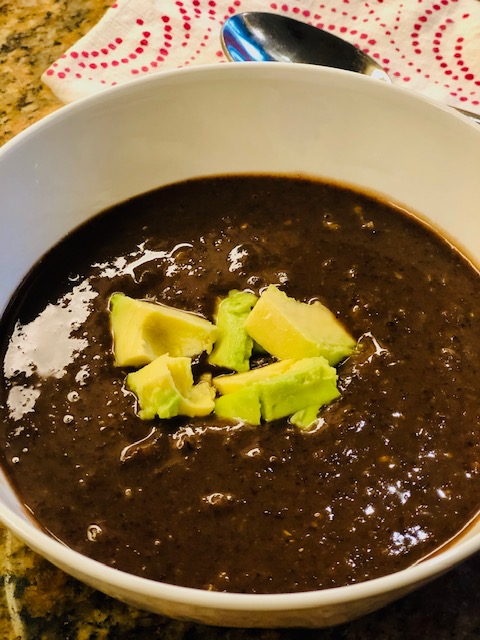 black-bean-soup