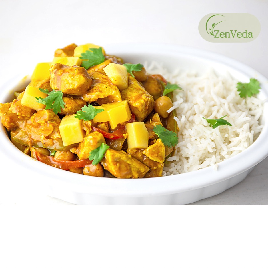 tofu-mango-bowl